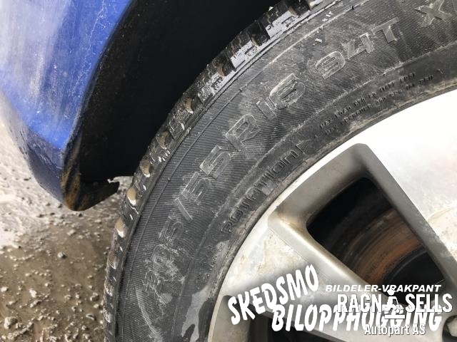 VW Golf V, Combi 2003-2008 , Motorkode: BMY, Girkassekode: JXP