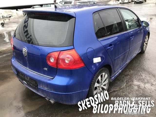 VW Golf V, Combi 2003-2008 , Motorkode: BMY, Girkassekode: JXP