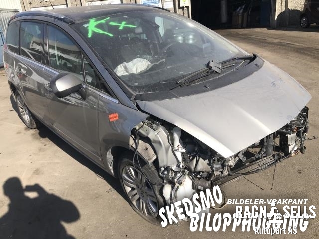 Peugeot 5008 2010-2017 (Type I) , Motorkode: 9H05 DV6C, Girkassekode: