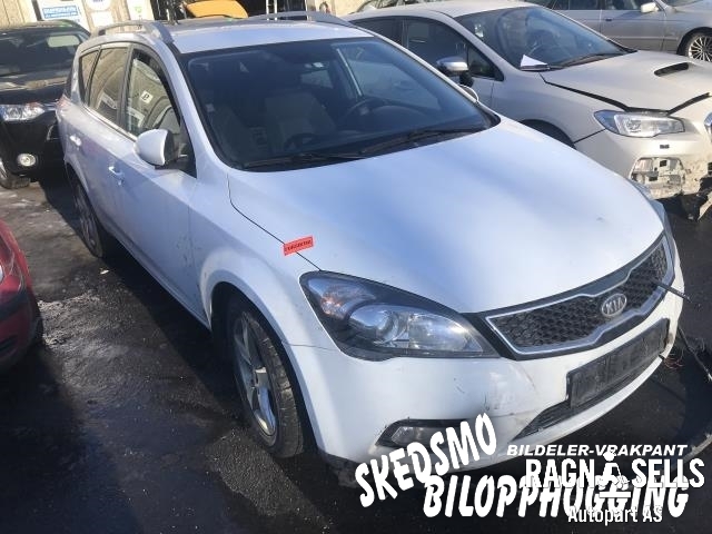 Kia Cee