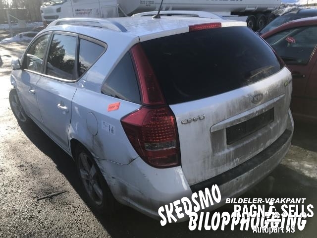Kia Cee