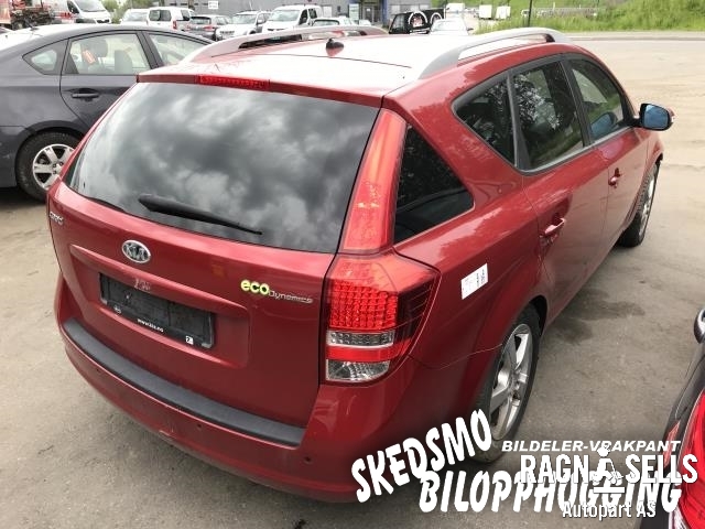 Kia Cee
