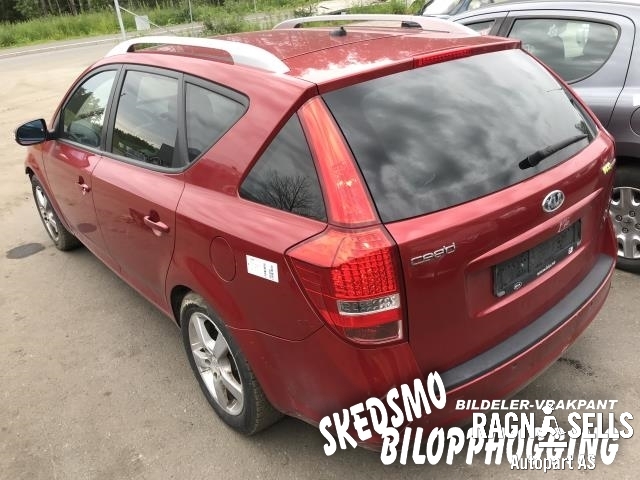 Kia Cee