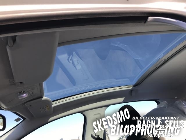 Peugeot 208 2012-2019 (Type I) , Motorkode: HMZ (EB2F), Girkassekode: 