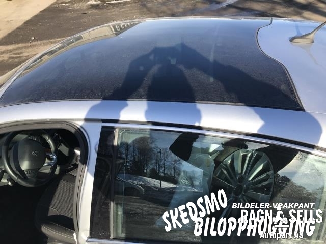 Peugeot 208 2012-2019 (Type I) , Motorkode: HMZ (EB2F), Girkassekode: 