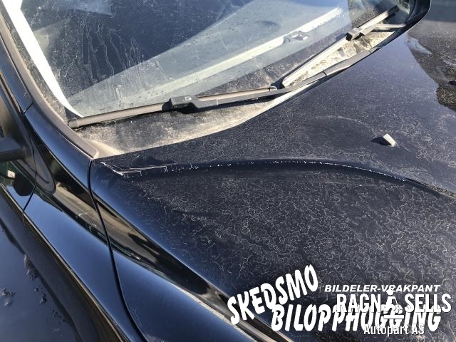 Volvo V40 2012-2019 , Motorkode: D4162T, Girkassekode: B6