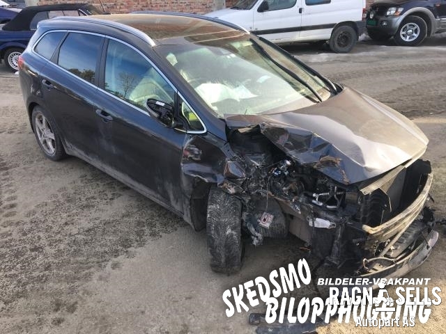 Kia Cee