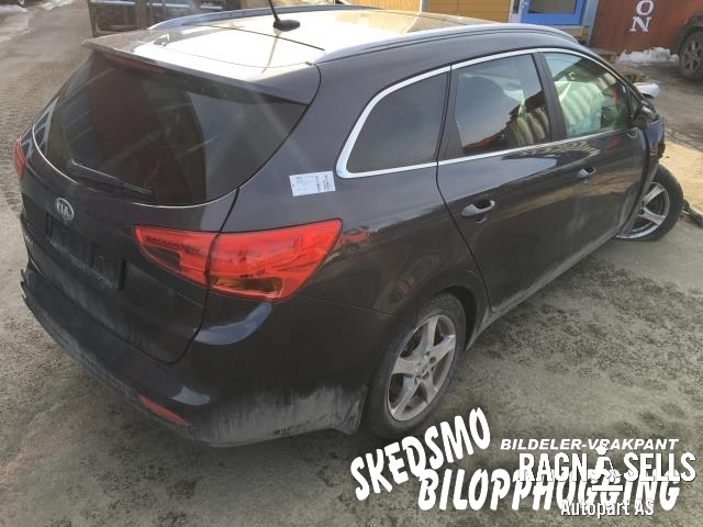 Kia Cee