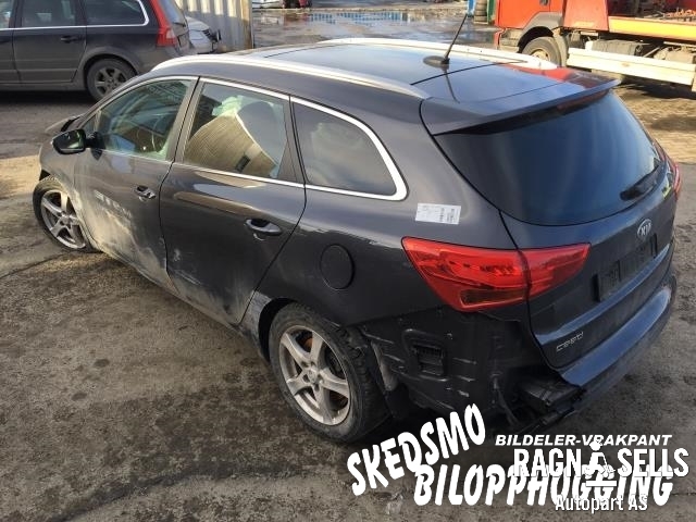 Kia Cee