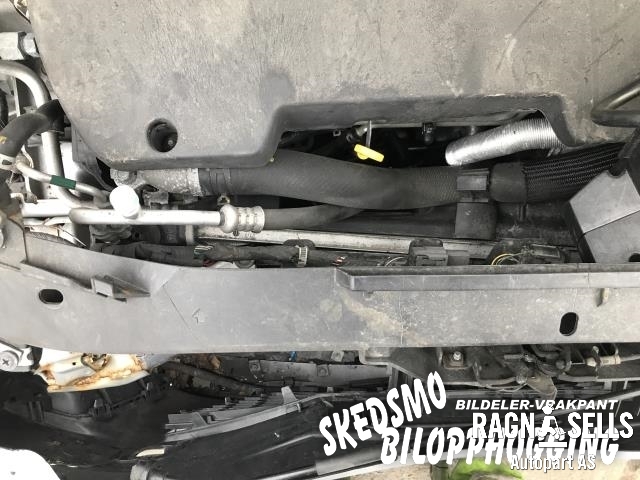 Mazda 5 2005-2010 (Type I) , Motorkode: RF, Girkassekode: A603-17-01XC
