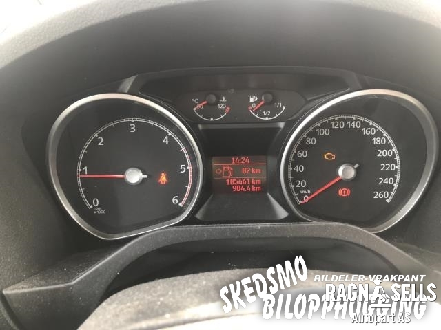 Ford Galaxy 2007-2010 (Type III, Fase 1) , Motorkode: QXWA, Girkassekode: MMT6