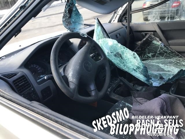 Mitsubishi Pajero 2000-2006 (Type III) , Motorkode: 4D56 T, Girkassekode: