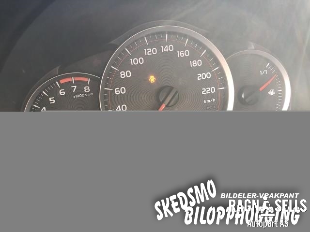 Toyota Yaris 2012-2014 (Type III, Fase 1) , Motorkode: 1NR-FE     1900047180, Girkassekode: 303000D200