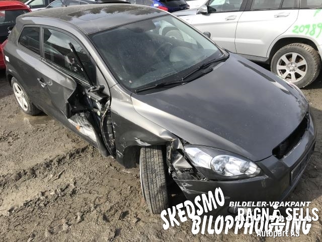 Kia Cee