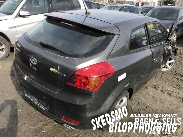 Kia Cee