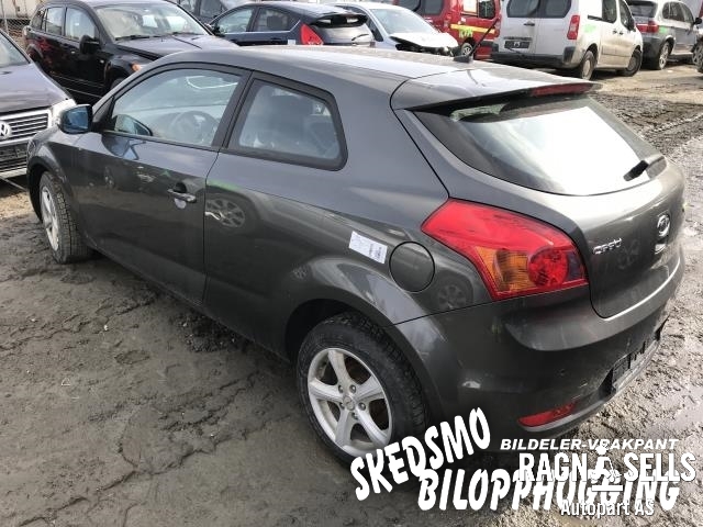 Kia Cee