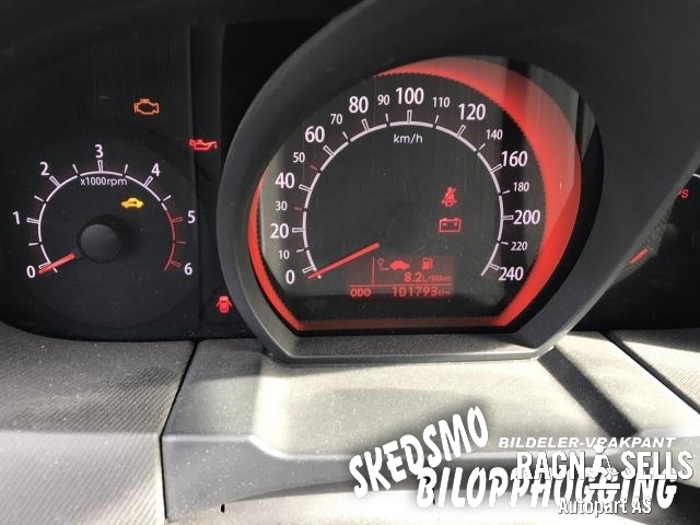 Kia Cee