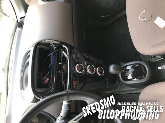 Citroën C-Zero 2011-2020 , Motorkode: Y4F1, Girkassekode: 