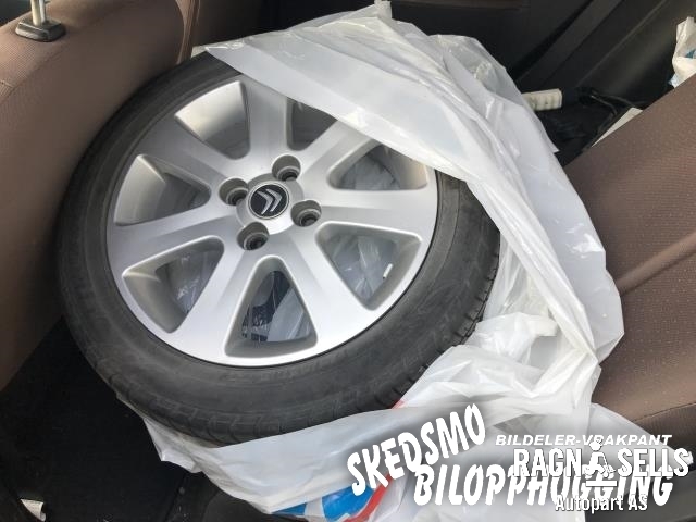 Citroën C-Zero 2011-2020 , Motorkode: Y4F1, Girkassekode: 