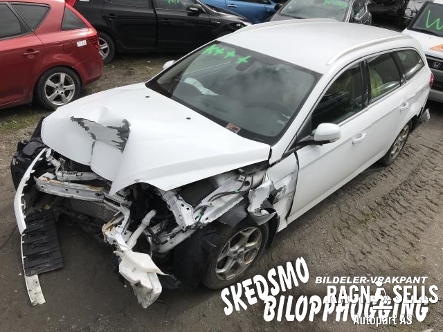 Ford Mondeo 2011-2014 (Type IV, Fase 2) , Motorkode: T1BB             DV6, Girkassekode: MMT6