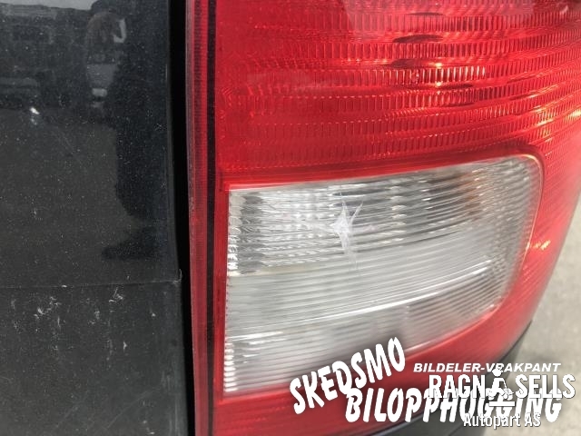 Škoda Octavia 2009-2013 (Type II, Fase 2) , Motorkode: CAYC, Girkassekode: LHW
