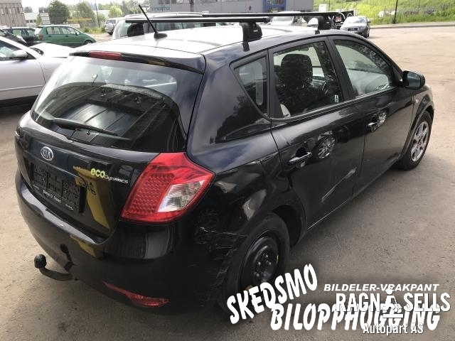 Kia Cee