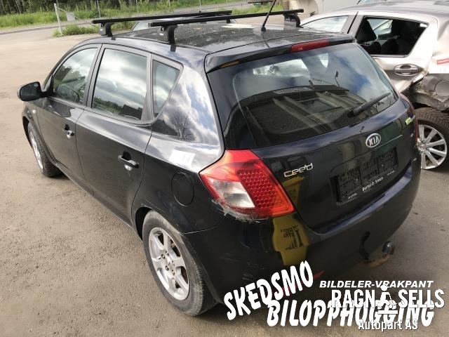 Kia Cee