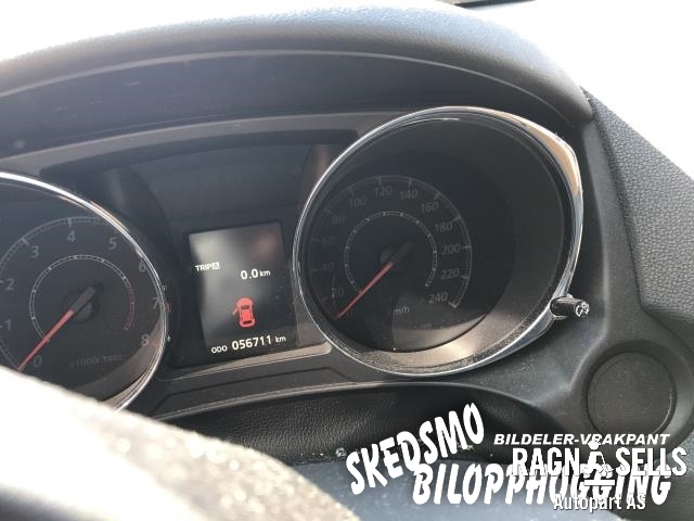 Mitsubishi ASX 2010-2019 , Motorkode: 4A92, Girkassekode: 
