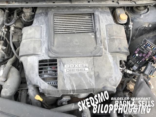 Subaru XV 2012-2017 (Type I) , Motorkode: EE20, Girkassekode: 32000AJ920