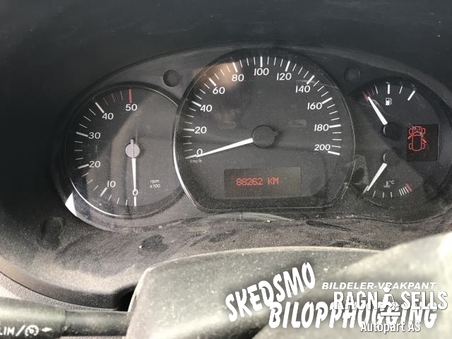 Mercedes Citan 2012-2021 (W415) (W415), Motorkode: OM607.951, Girkassekode: 700710V0141235