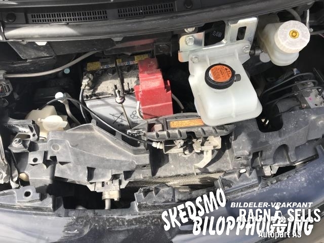 Peugeot iOn 2011-2020 , Motorkode: Y51, Girkassekode: