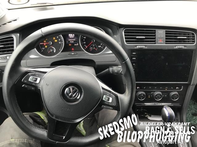 VW e-Golf 2014-2017 (Fase 1) , Motorkode: EAZA, Girkassekode: RYG