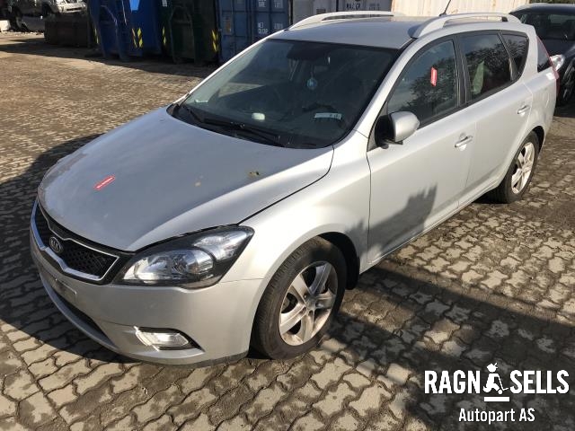 Kia Cee