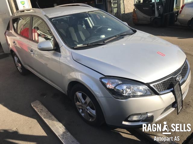 Kia Cee
