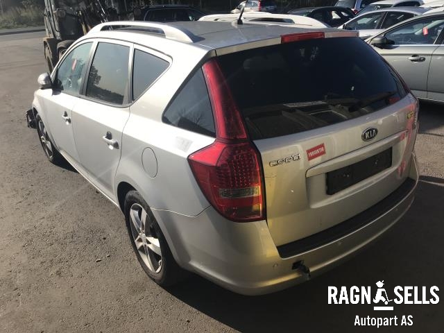 Kia Cee