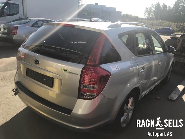 Kia Cee