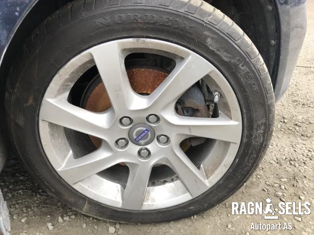 Volvo V60/V60 CC 2013-2018 (Type I, Fase 2) , Motorkode: D4162T, Girkassekode: MMT6