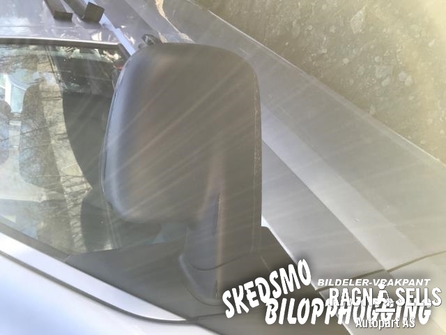 VW Transporter / Caravelle 2003-2009 (Fase 1) (T5) (T5), Motorkode: AXD, Girkassekode: JFS