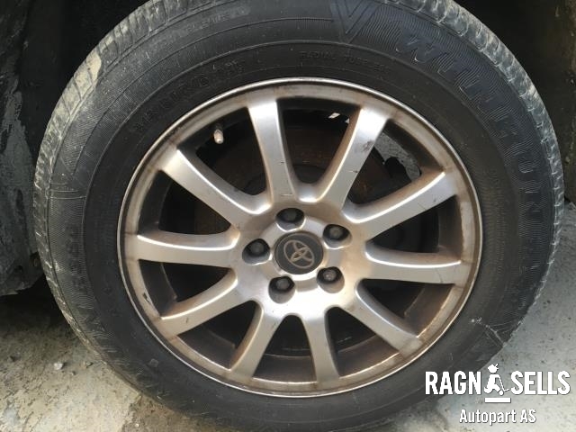 Toyota Proace 2013-2016 (Type I) , Motorkode: RHR, Girkassekode: 