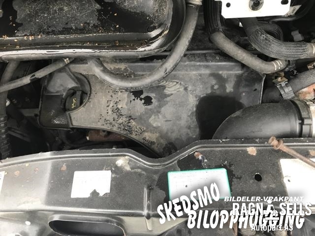 Citroën Jumper 2007-2013 (Type III, Fase 1) , Motorkode: 4HH, Girkassekode: BWM6MLGUC14