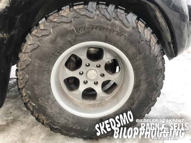 Toyota Land Cruiser 120 2002-2009 , Motorkode: 1KD-FTV 1900030150, Girkassekode: 350006A100