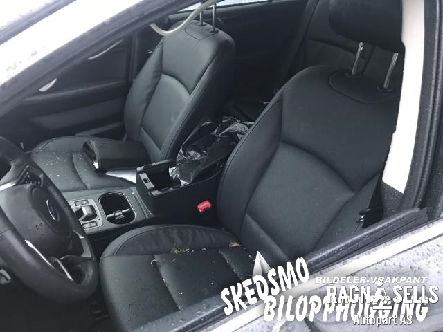 Subaru Outback 2015-2020 (Type V) , Motorkode: FB25, Girkassekode: