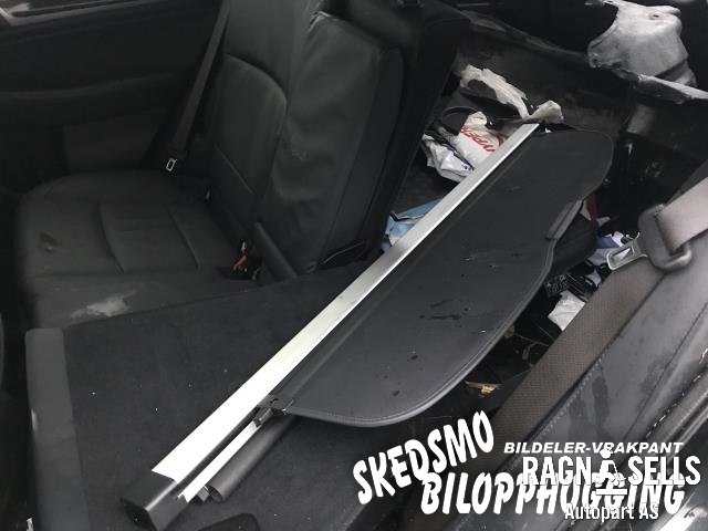 Subaru Outback 2015-2020 (Type V) , Motorkode: FB25, Girkassekode: