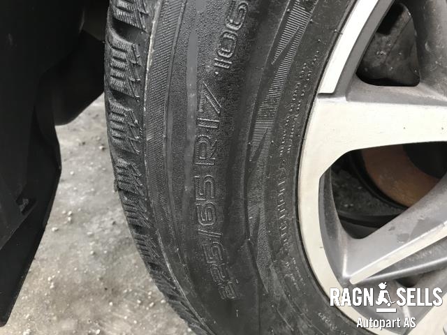 Toyota RAV4 2016-2019 (Type IV, Fase 2) , Motorkode: 2AR-FXE, Girkassekode: G105048020