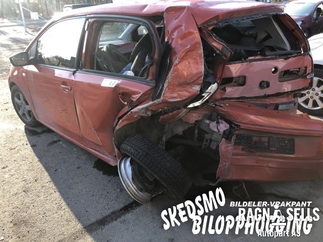 VW Up 2012-2019 , Motorkode: CHYB, Girkassekode: QCJ