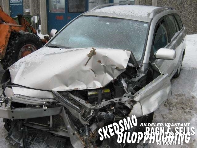 Toyota Avensis 2003-2008 (Type II) , Motorkode: , Girkassekode: 