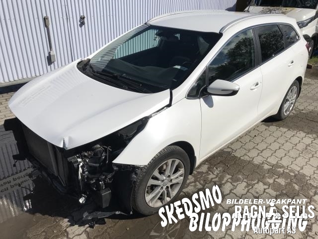 Kia Cee