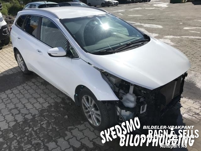 Kia Cee