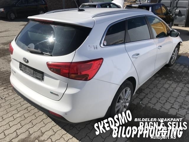 Kia Cee