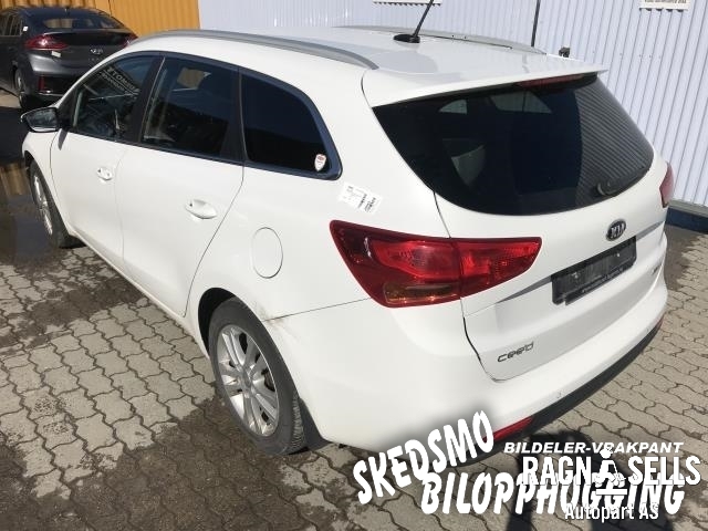 Kia Cee